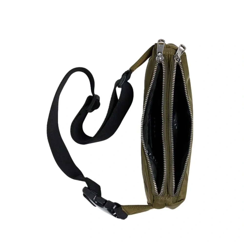 State Army Green LORIMER FANNY PACK N242-36 - Picture 4 of 10